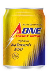 سفارشی کردن برچسب نوشابه انرژی